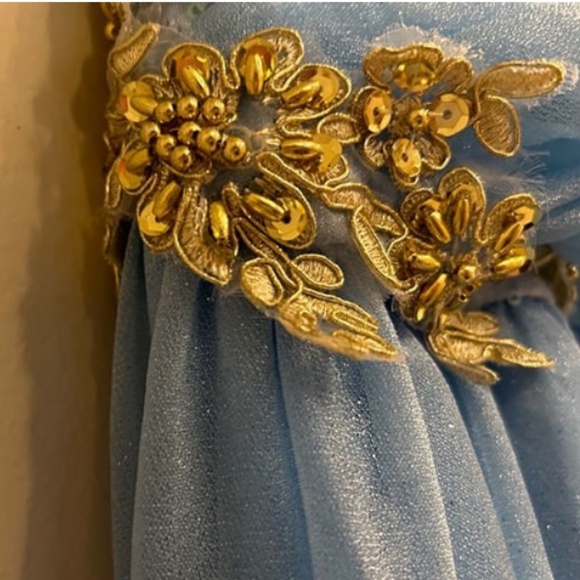 Lyrical Dance Costume - Picture 3 of 6